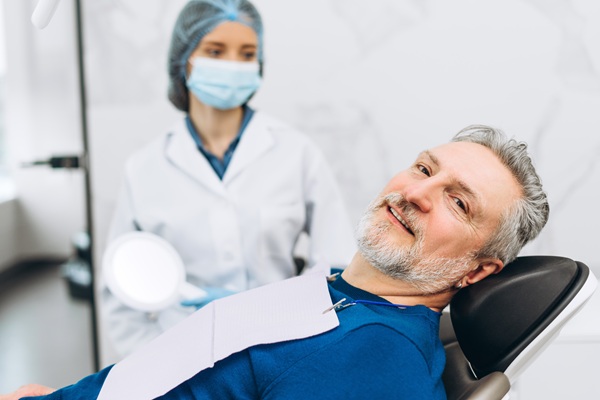 Professional Dental Care
