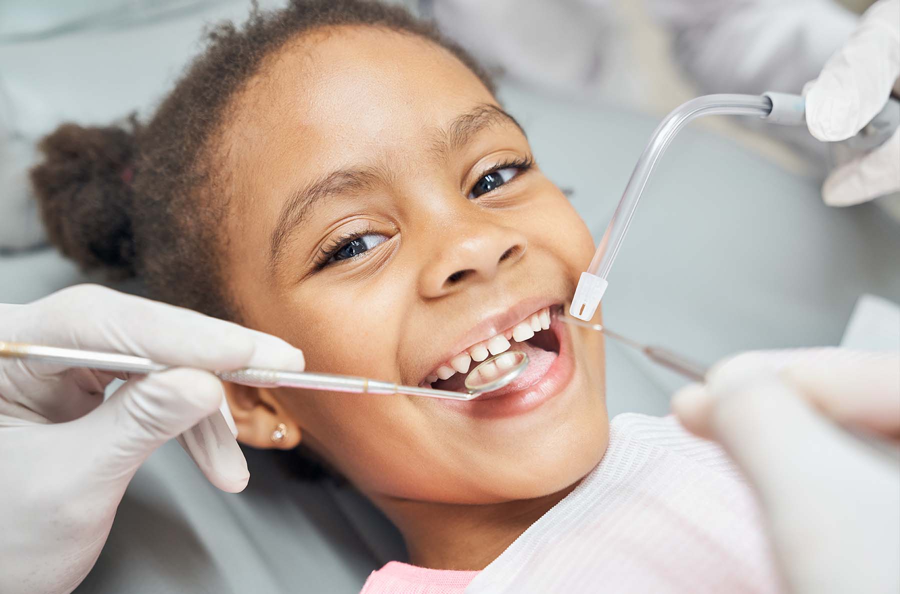 Advanced Dental Technology